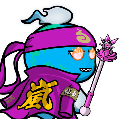 Mitama-Earth #2446