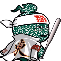 Mitama-Arabesque #1945