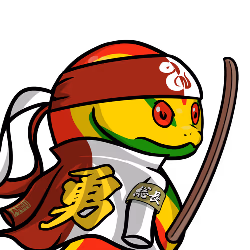 Orochi-Raster #2849