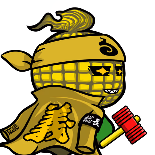 Mitama-Corn #3229