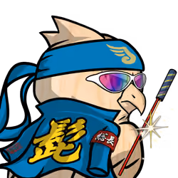Narukami-Kibori #3348