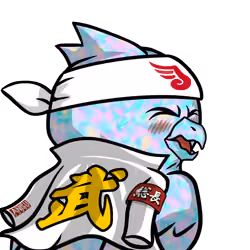Narukami-Prism #3075