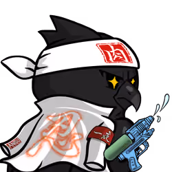 Narukami-Black #4573