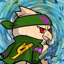 Narukami-Kibori #2203
