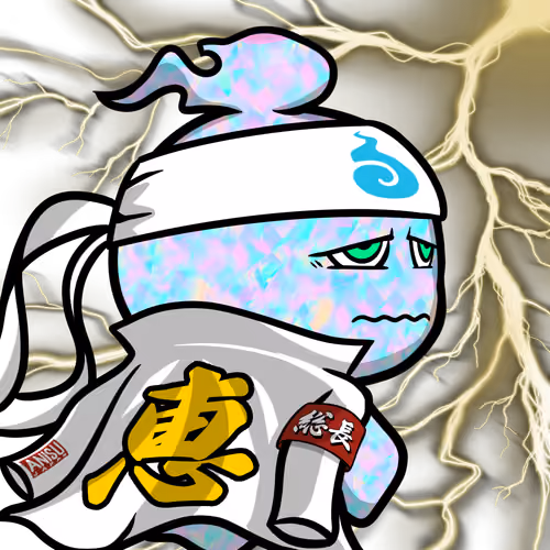 Mitama-Prism #5279