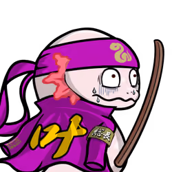 Orochi-Axolotl #3398
