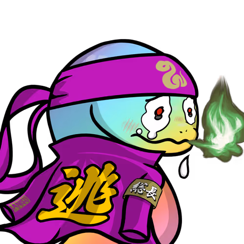 Orochi-Rainbow #4206