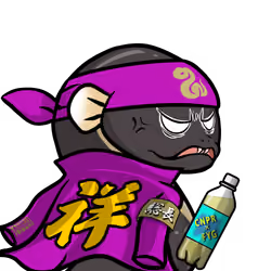 Orochi-Eel #4787