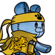 4005