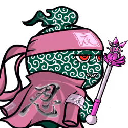 Mitama-Arabesque #4885