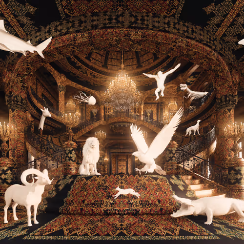 Carpetdiem Palace
