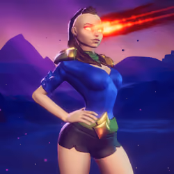 Evaverse #2729