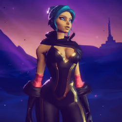 Evaverse #2581
