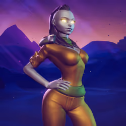 Evaverse #2582