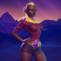 Prestige 72