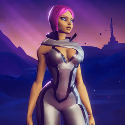 Evaverse #2555