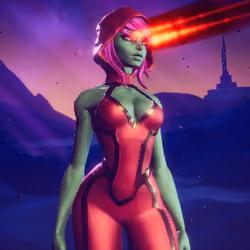 Gamora Bull