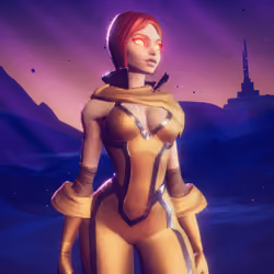 Evaverse #3268