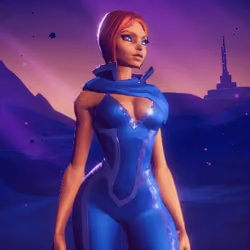 Evaverse #3731