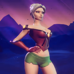 Evaverse #112