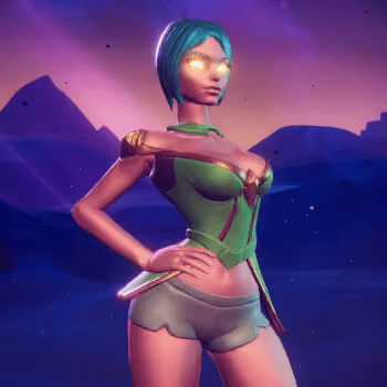 Evaverse #1212