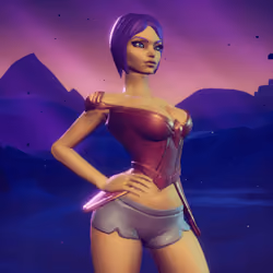 Evaverse #1352