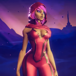 Evaverse #2031