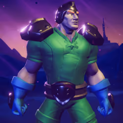 Prestige 72