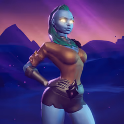 Evaverse #2779