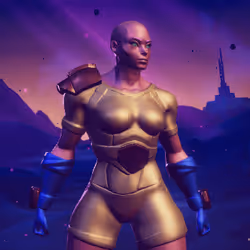 Evaverse #2039