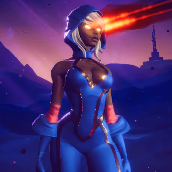 Evaverse #2377