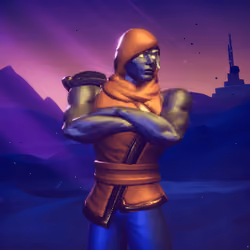Evaverse #3267