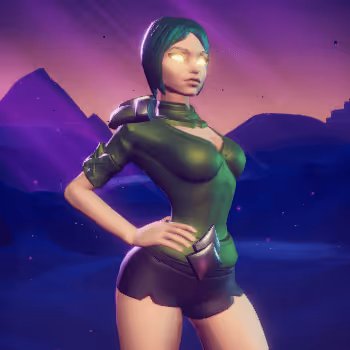 Evaverse #243