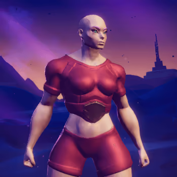 Evaverse #2250