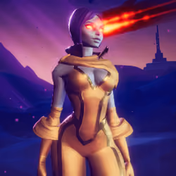 Evaverse #2394