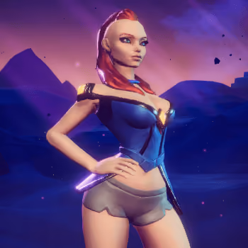 Evaverse #2796