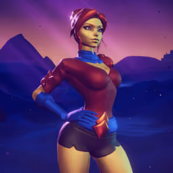 Evaverse #2169