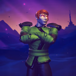 Evaverse #3387