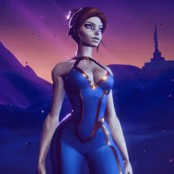 Evaverse #1126