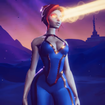 Evaverse #1591