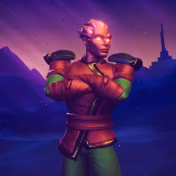 Evaverse #2208