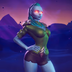 PRESTIGE 53