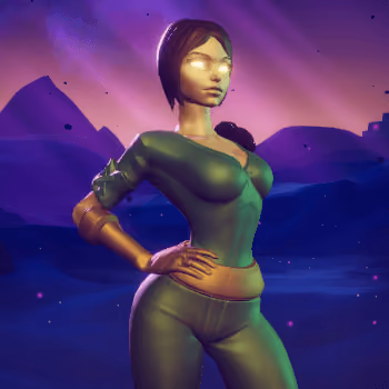 Evaverse #3724