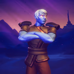Evaverse #41