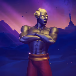 Prestige 92