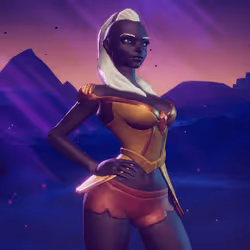 Evaverse #1122