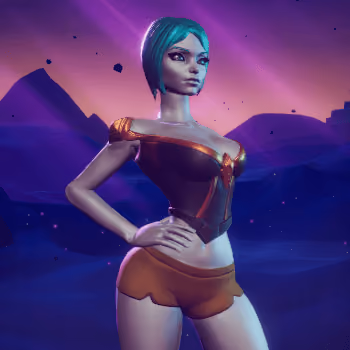 Evaverse #3736