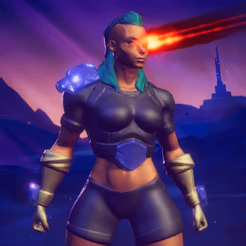 Rank 258 Evaverse First Arrival