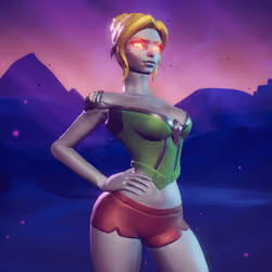 Evaverse #782