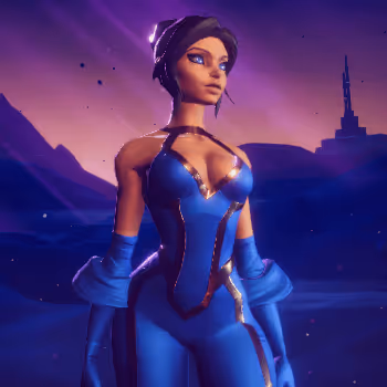 Evaverse #2725
